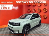 Od ręki - Grande Panda 44 kWh La Prima 113KM / Pakiet Zimowy