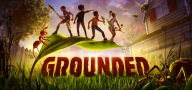 Grounded - STEAM PC