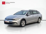 Volkswagen Golf 1.5TSI 130KM Life SalonPL SerwisASO Acc Led Virtual KessyG