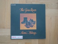 THE GRASS ROOTS - ALOTTA' MILEAGE. WYD.USA