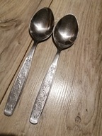 LYZKI >- OBIADOWE GERLACH <>kpl..2..szt