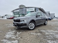 Skoda Kamiq Edition 130 1.5 TSI DSG Auto z placu