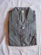 Koszulobluza MdI NRD, rozm 41K, nowa, nieużywana.