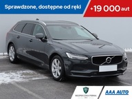 Volvo V90 D3, Automat, Skóra, Navi, Klima