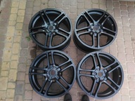 Felgi 20' 10J 11J ET60 5x112 Audi BMW Mercedes