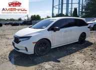 Honda Odyssey Sport 2024 3.5l 3.5 Benzyna 280KM