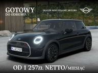 MINI Cooper S Cooper S 204 KM - Gotowy do Odbioru - Rocznik 2025 - Pakiet L
