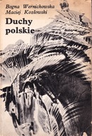 Duchy polskie B.Wernichowska
