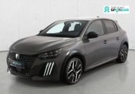 Peugeot 208 mHEV GT 2025 Od RiA 1.2 Hybryda 136KM