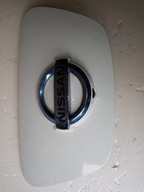NISSAN LEAF KLAPKA PORT GNIAZDO ŁADOWANIA POD KAMERKĘ