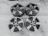 Alufelga Honda Accord VIII gen 17 cali 5x114,3 7,5J ET 55 Oryginał Enkei