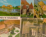 Malbork Mozaika ......