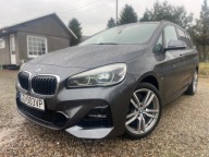 BMW Seria 2 7-OSOBOWY M PAKIET SALON POLSKA 2.0 Diesel 150KM