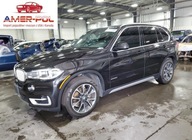 BMW X5 xDrive35i 2018 3.0l 3.0 Benzyna 300KM