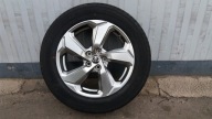 Koła alufelgi Toyota RAV-4 V 225/60r18 LATO 5x114,3