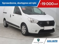 Dacia Dokker 1.5 Blue dCi, L1H1, 3m3, VAT 23%