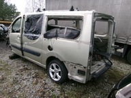 BLOTNIK BOK CWIARTKA SCUDO JUMPY EXPERT LEWA LONG DLUGI 2006-2015r, OSOBOWY