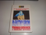 Błękitny grom Thomas Burdick