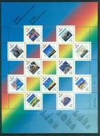 KANADA** 1 lipca, Dzień Kanady, święto państwowe Mi BL 9