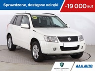 Suzuki Grand Vitara 2.4 VVT, 4X4, Automat, Klima