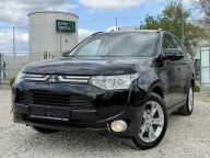 Mitsubishi Outlander Xenon Kamera 7 foteli