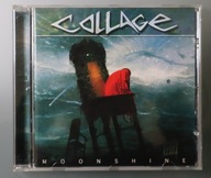 COLLAGE Moonshine CD