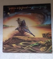 Kick Off Your Muddy Boots Adrian Gurvitz, The Graeme Edge Band Winyl