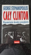 Cały Clinton George Stephanopoulos