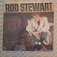 Rod Stewart Every Beat Of My Heart 1986 UK&EU (NM-/EX-)