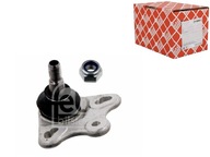 Sworzeń wahacza MERCEDES BENZ W168 A1683330127