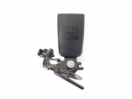 ZAPINKA PASA PASÓW LEWY TYŁ MERCEDES CLS C218 A2128601969