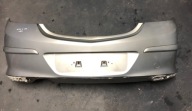 Zderzak tylny tył OPEL ASTRA H GTC lak z167 absorbery listwy 374339703