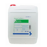 Schulke Desam Effekt + Płyn Do Dezynfekcji Powierzchni 5 L