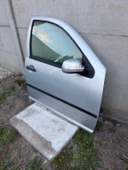 VW Volkswagen GOLF IV DRZWI PRZÓD PRZEDNIE PRAWE 5D LB7Z Poznań