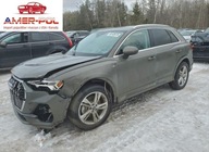 Audi Q3 Premium Plus S Line 45 2021 2.0 Benzyna 228KM
