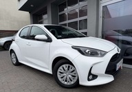 Toyota Yaris Kamera cofania, Android Auto, Apple CarPlay, salon Polska, FV