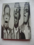 Literatura na świecie nr.6/2000 Queneau