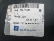 Opel Insignia A NADKOLE PRAWY TYŁ