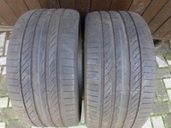 2 Opony letnie Continental SportContact 5 275/35R21