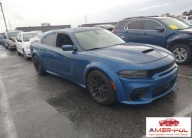 Dodge Charger DODGE CHARGER SCAT PACK WIDEBODY RWD 6.4 Benzyna 492KM