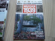 Wielki Leksykon Uzbrojenia 74 Obszar warowny "Wilno"