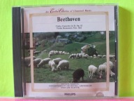 BEETHOVEN - VIOLIN CONCERTO / VIOLIN ROMSNCES - HENRYK SZERING CD JAPAN