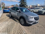 Opel Grandland X 1,2 T Enjoy SS 130KM 1.2 Benzyna 130KM