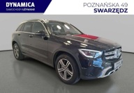 Mercedes-Benz GLC VAT 23 2.0d 195KM automat 4matic 2020 r., Salon PL, I wl.