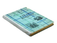 I learn English part II - Maria Michalska; Celina Beven-Oyrzanowska