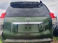 TOYOTA LAND CRUISER 150 2009-2013 BLENDA TYLNEJ KLAPY BAGAŻNIKA