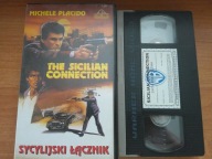 Sycylijski łącznik - VHS