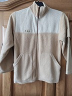 Bluza polarowa roz. 128