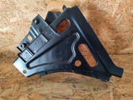 Mocowanie Zawiasu Maski Fartuch Lewy Vw Golf VII