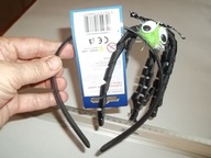 OPASKA PAJĄ przebranie strój karnawał Halloween